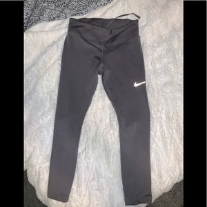Nike leggings 7/8